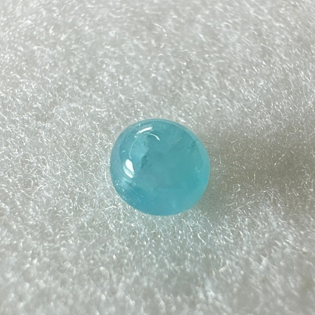 ⁂天然⁂　◇パライバトルマリン◇　0.36ct　ブラジル産