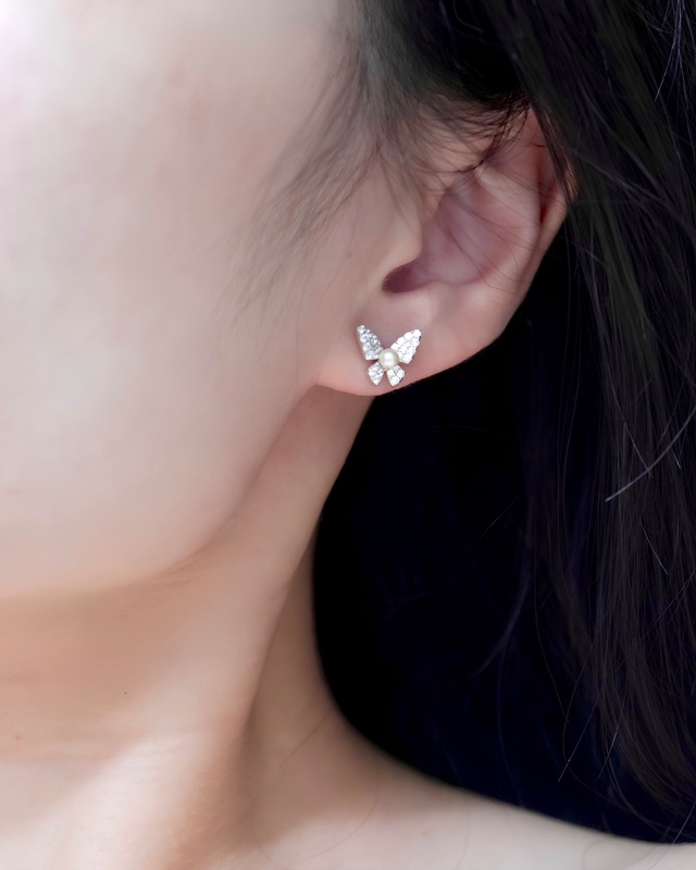 chochobijou ピアス