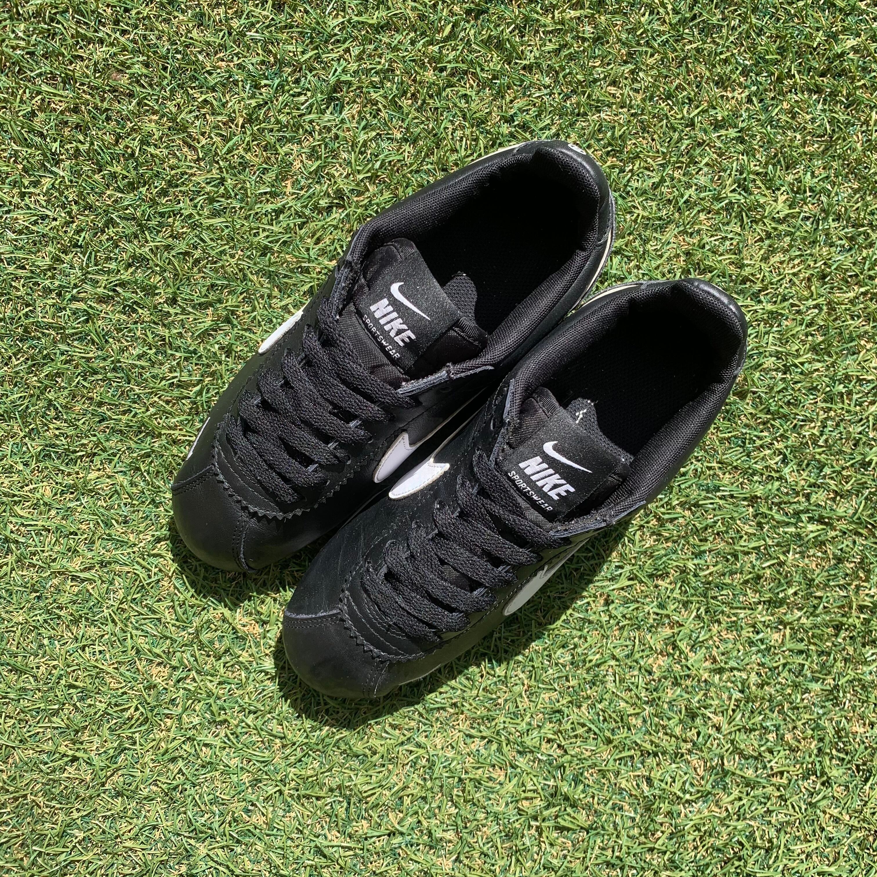 NIKE CLASSIC CORTEZ PREM ナイキ クラシックコルテッツ プレミアム