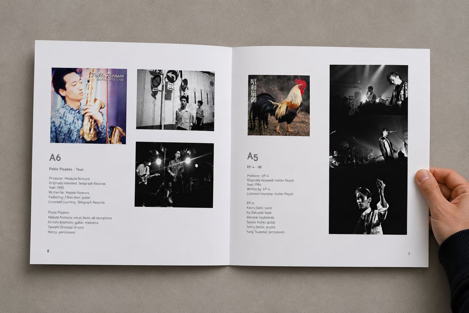 V.A. / JAPANESE NEW WAVE ON DUB 1980-1985 | KOH-GEN RECORDS