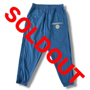 2023 NTH LONG PANTS color Blue