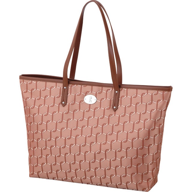 ★ロベルタ トートバッグ キャメル