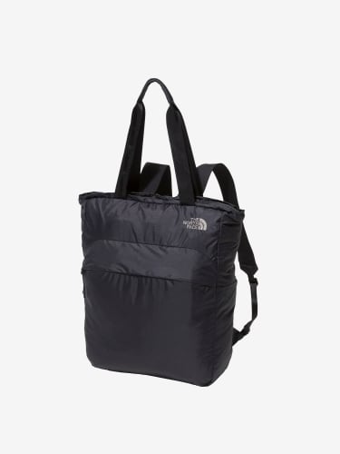THE NORTH FACE (ﾉｰｽﾌｪｲｽ) - GLAM TOTE (ｸﾞﾗﾑ ﾄｰﾄ) | thecompus