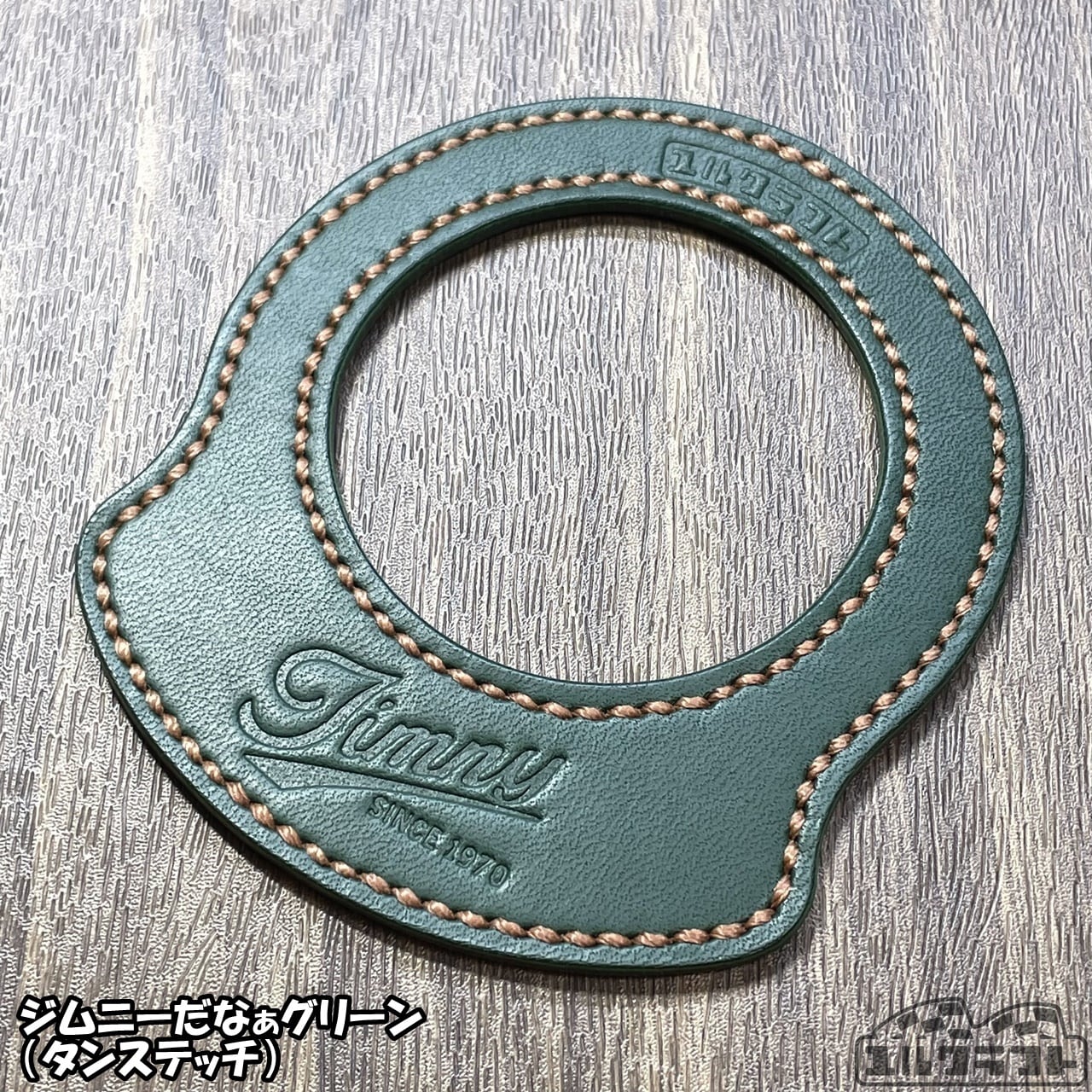 JB23JB64JB74ジムニーフューエルエプロンショートカラーオーダー（ガラスリッド用）