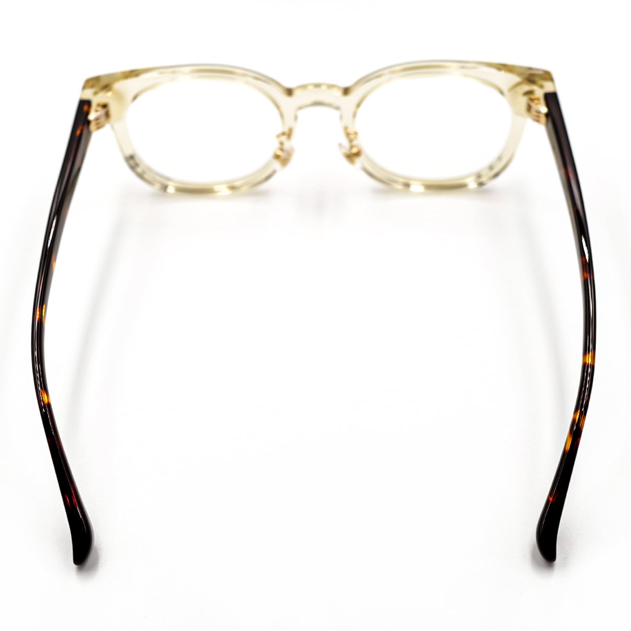 ⚡︎ Mint Greenレンズ / Open 2・Bi Colorフレーム ⚡︎ | ☆N S H☆