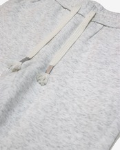 カジュアルフレアパンツ