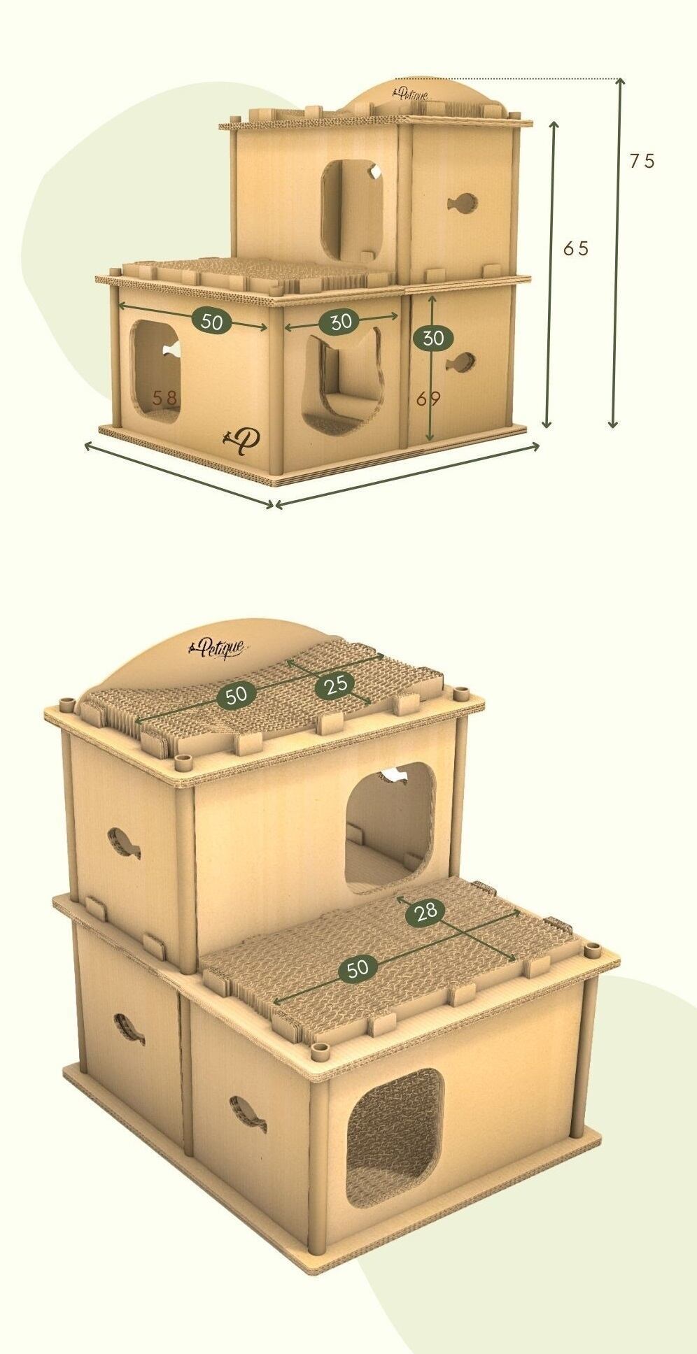 猫背のくま ねこ肯定感 Lサイズ まぐろ | ハンプティーダンプティー公式