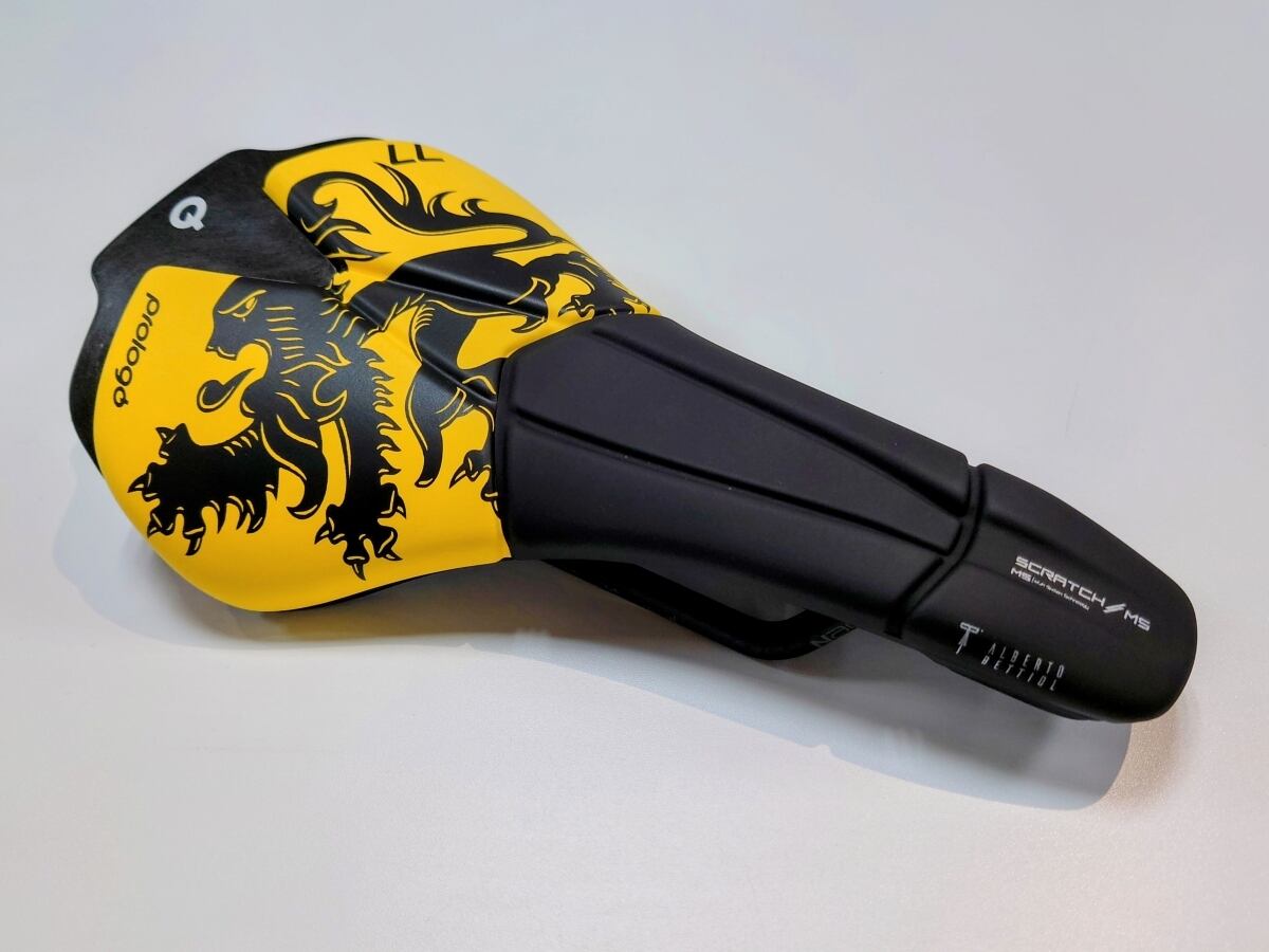 Prologo スクラッチM5 ベッティオール限定モデル | Niko Bike Factory