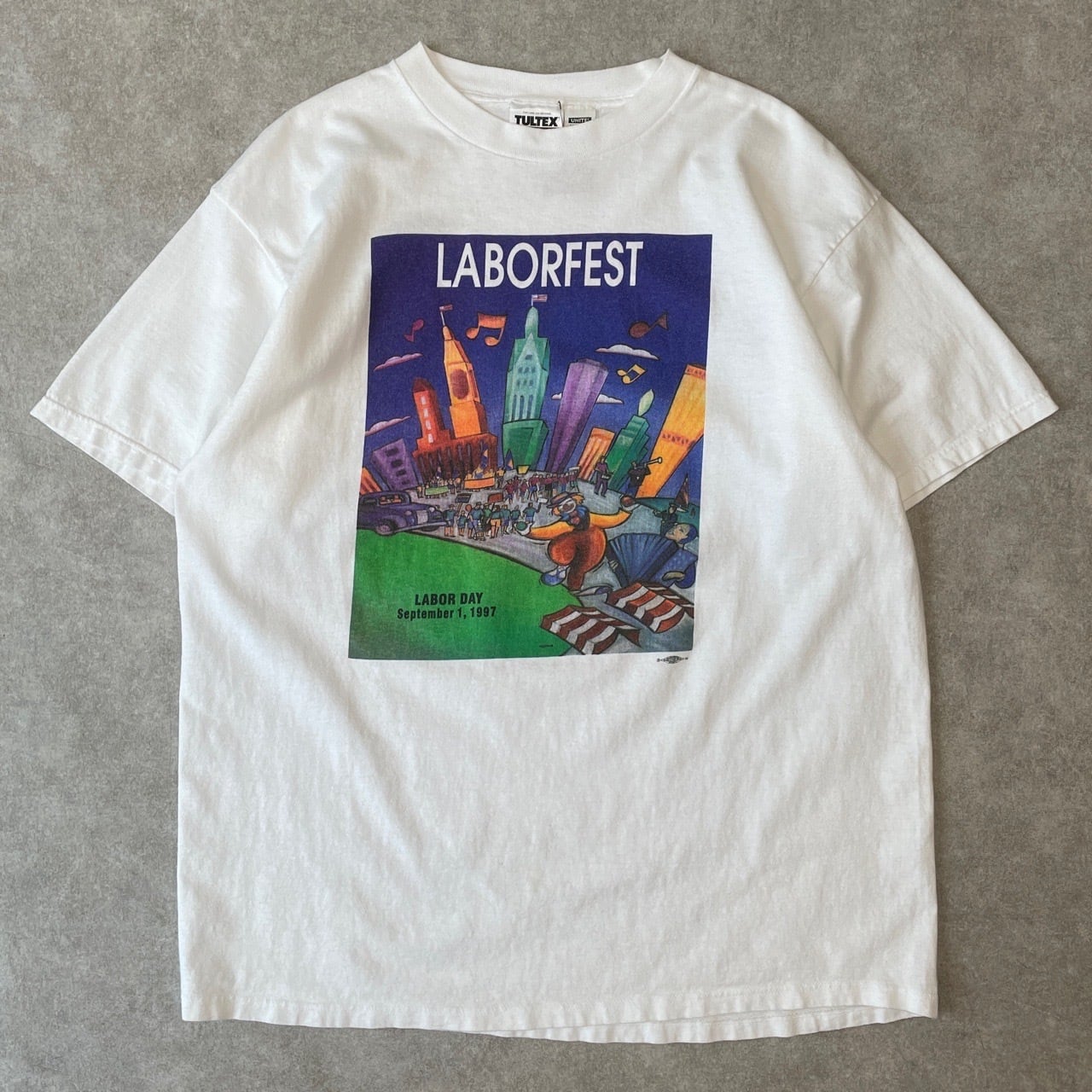 90s Microsoft Office Tシャツ シングルステッチ ヴィンテージ