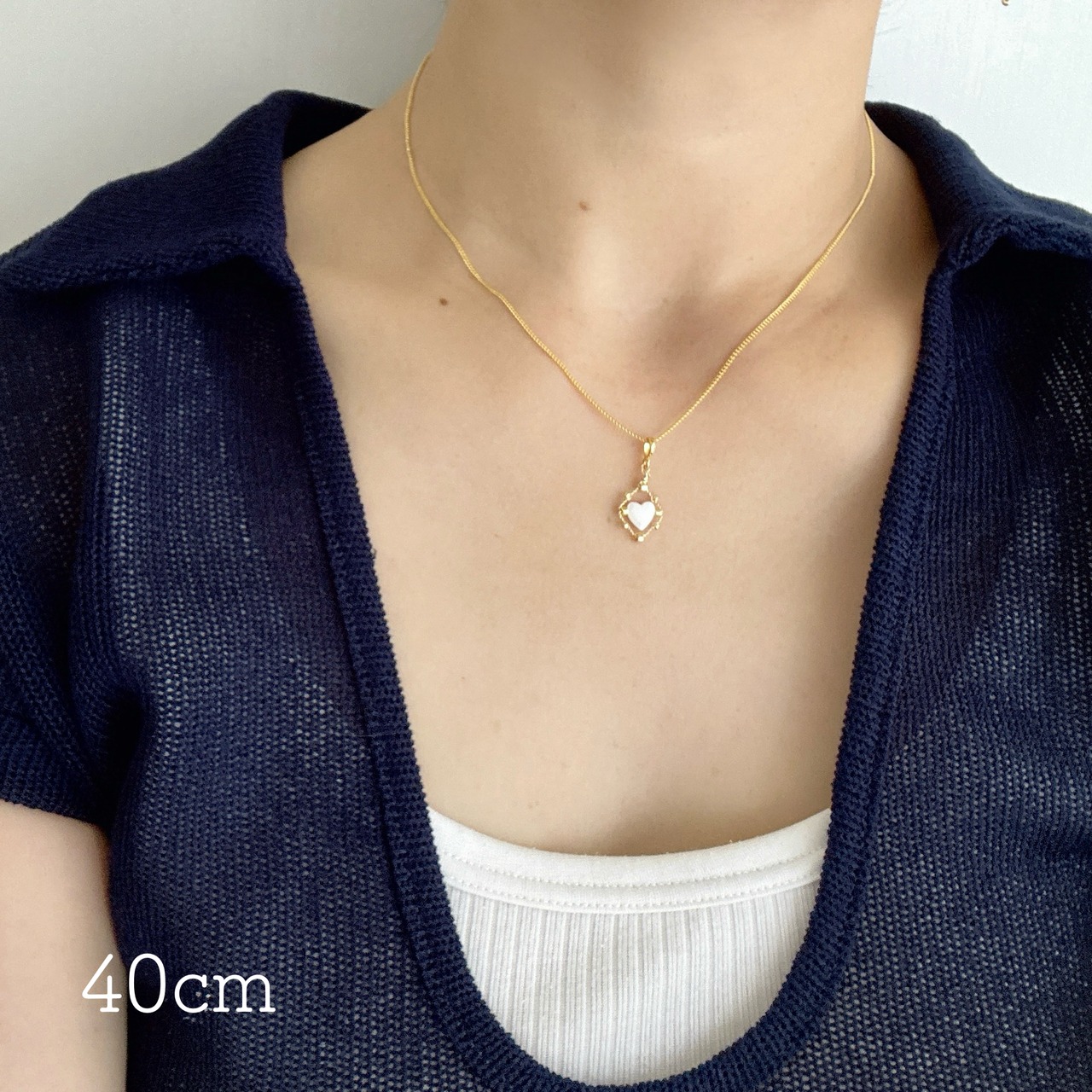 《3点set》初心（うぶ）3つぶ耳飾り+ブレスレット+ネックレス　kazuki edo Summer Collection 2026