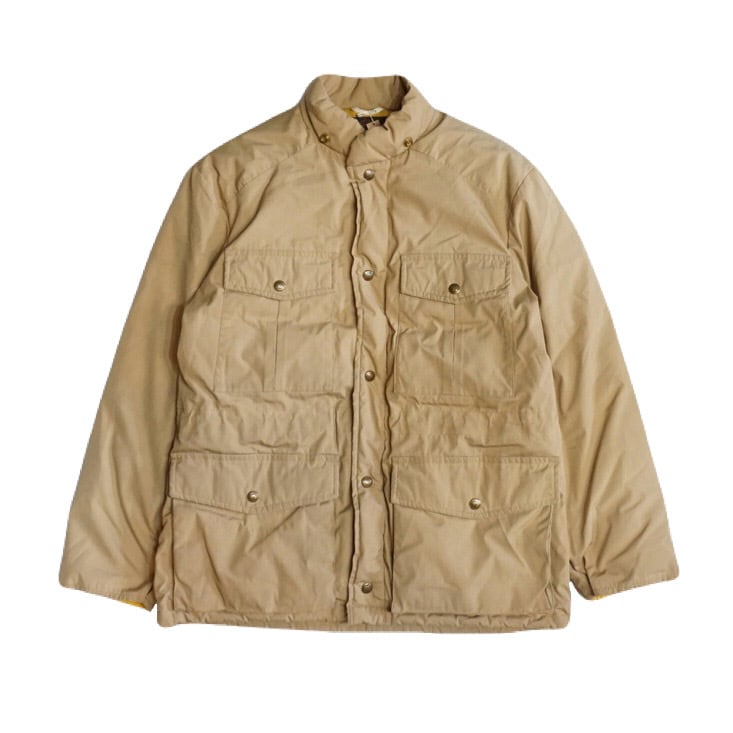 USED 70s-80s Eddie Bauer Down Jacket - Large 03177