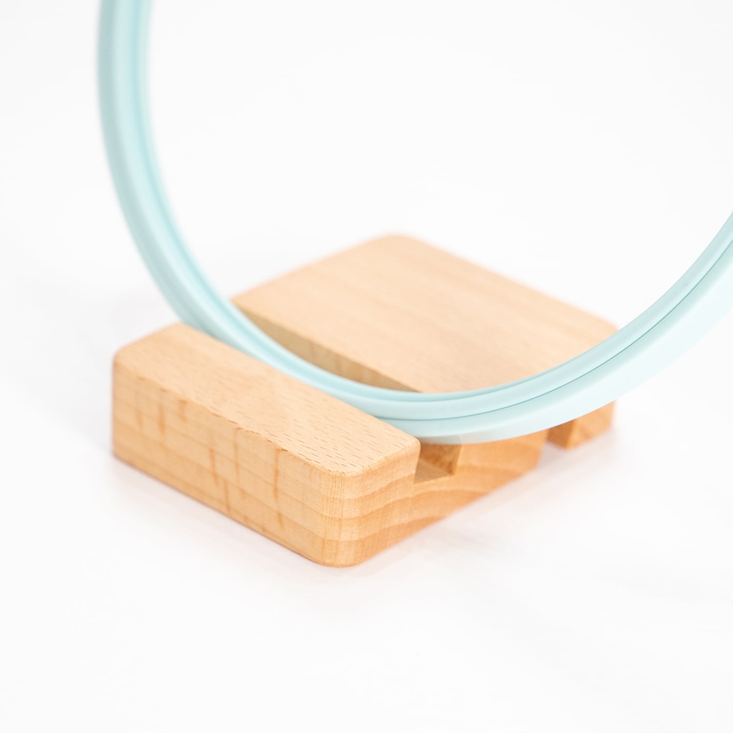 正規品! 【ちーはー】刺繍枠 スタンド 特大 その他 - leos-service.com