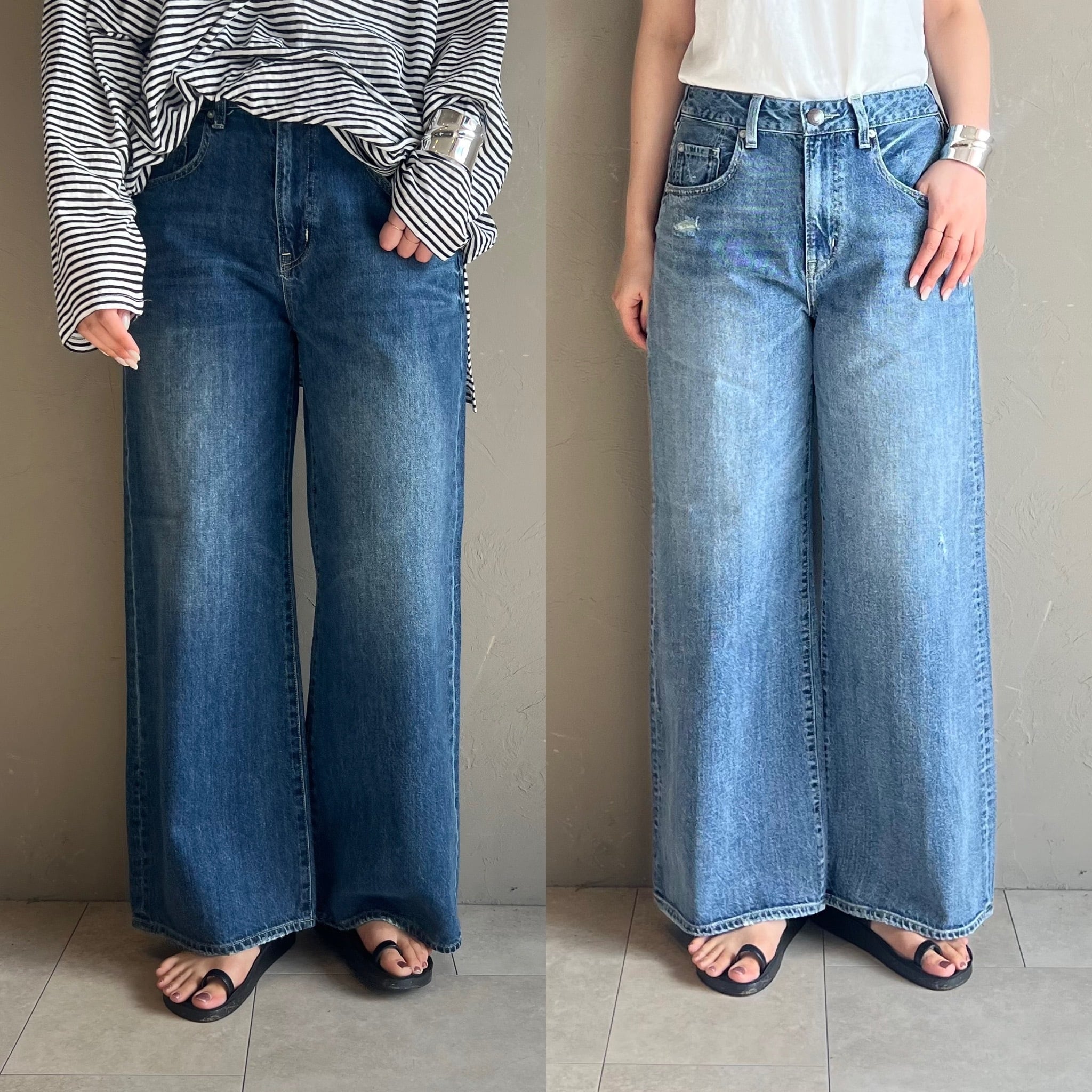 emostance club バギーパンツ サイズ1 emostance club バギーパンツ サイズ1 emostance club バギーパンツ