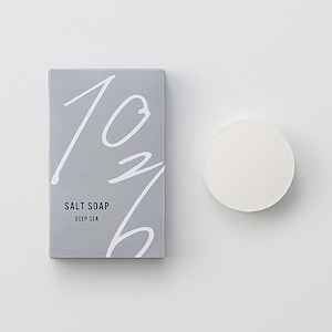 SALT SOAP / DEEP SEA［0130213240］