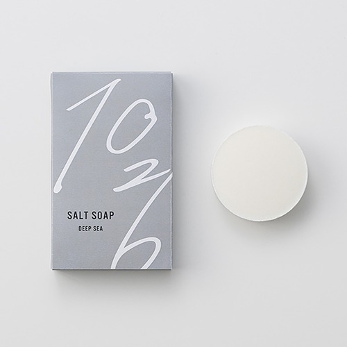 SALT SOAP / DEEP SEA［0130213240］