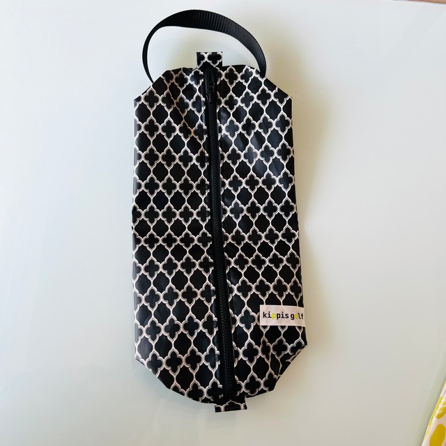 kippis golf  オリジナルシューズケース vol.3