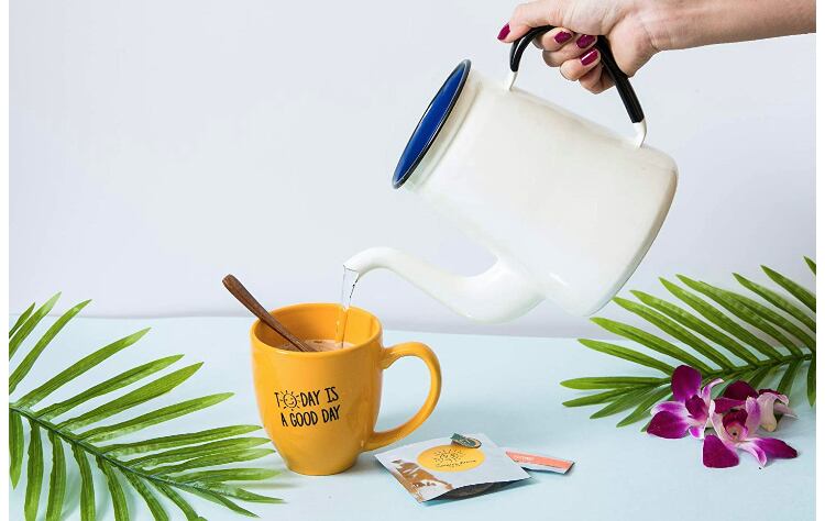 定期便】ココナッツコーヒー【20杯分】 | The Sunrise Shack