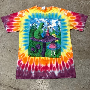 ALICE IN WONDERLAND T-SHIRT