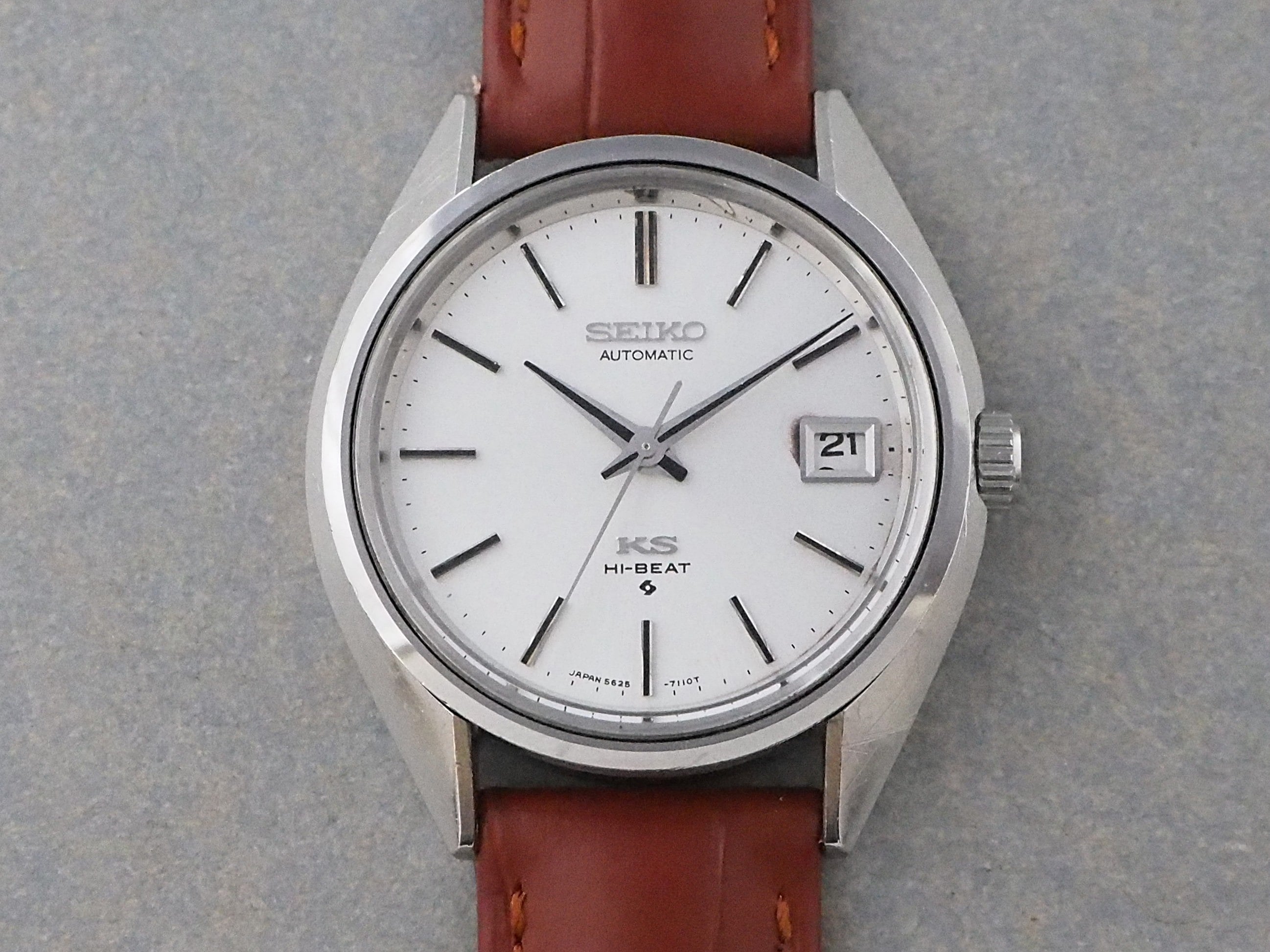 国産ブランド | L o'clock