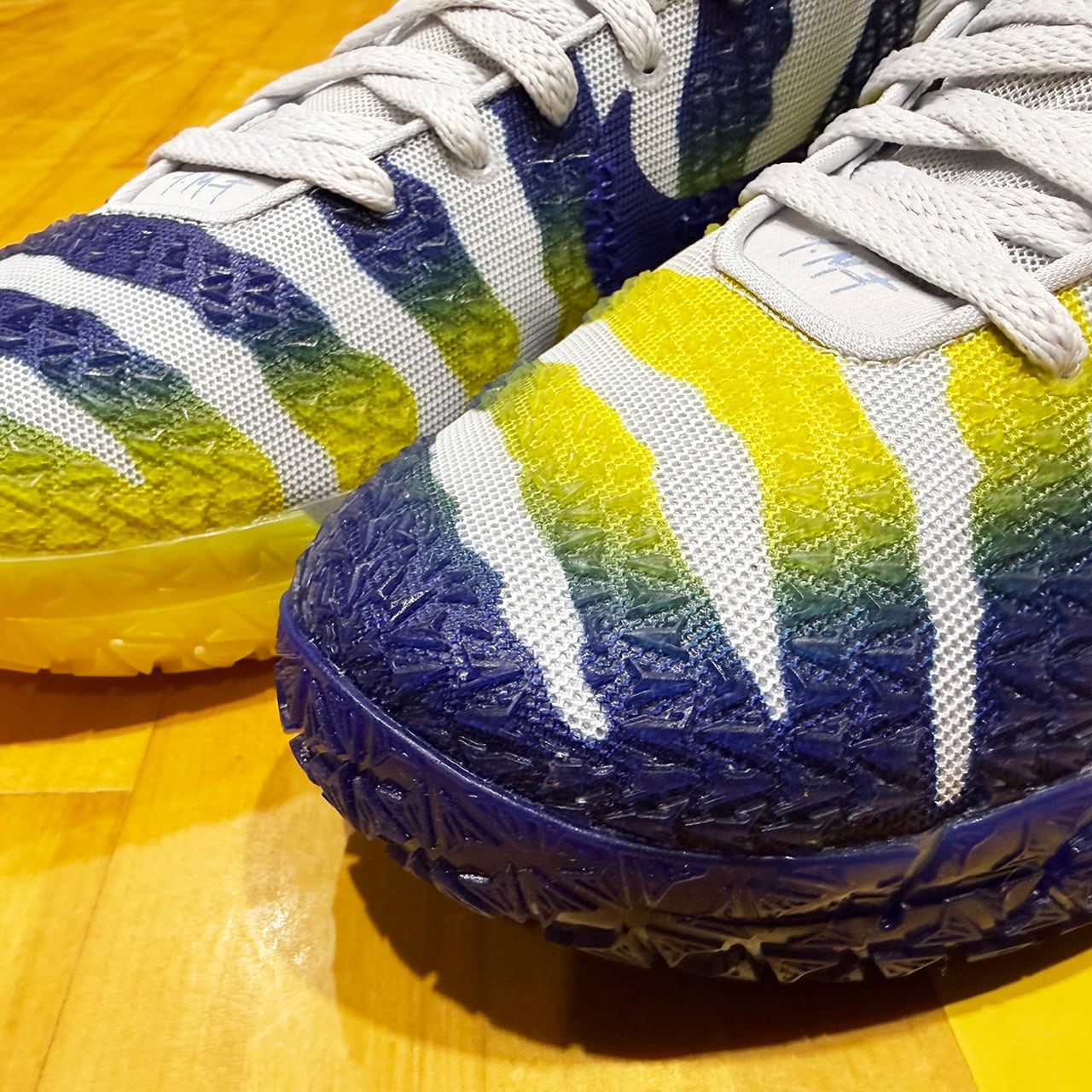 Nike JA 3 EP 