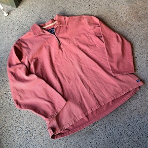 フィッシャーマンスモック used [402066]