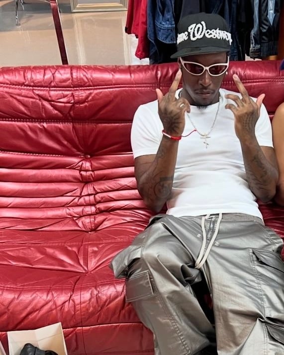 Hats LA / Vivi Fitted | HOLICK