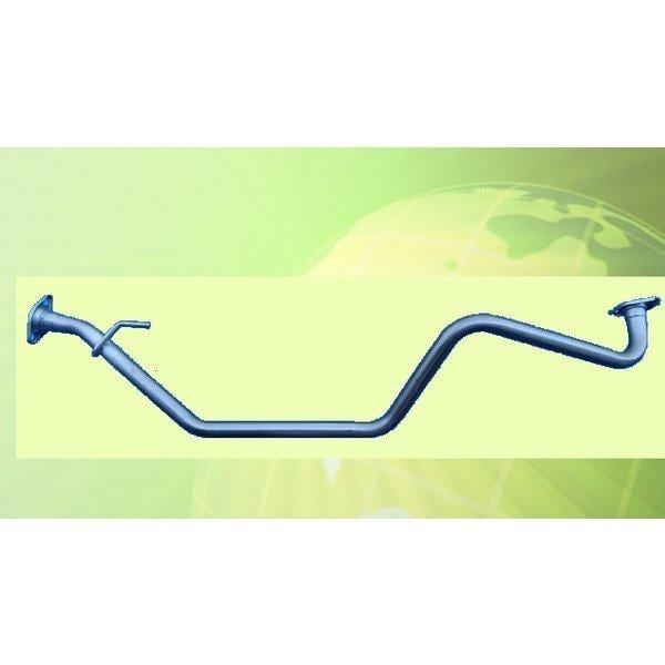 ジムニー JB23W後期□マフラー 純正同等/車検対応096-86 車用マフラー