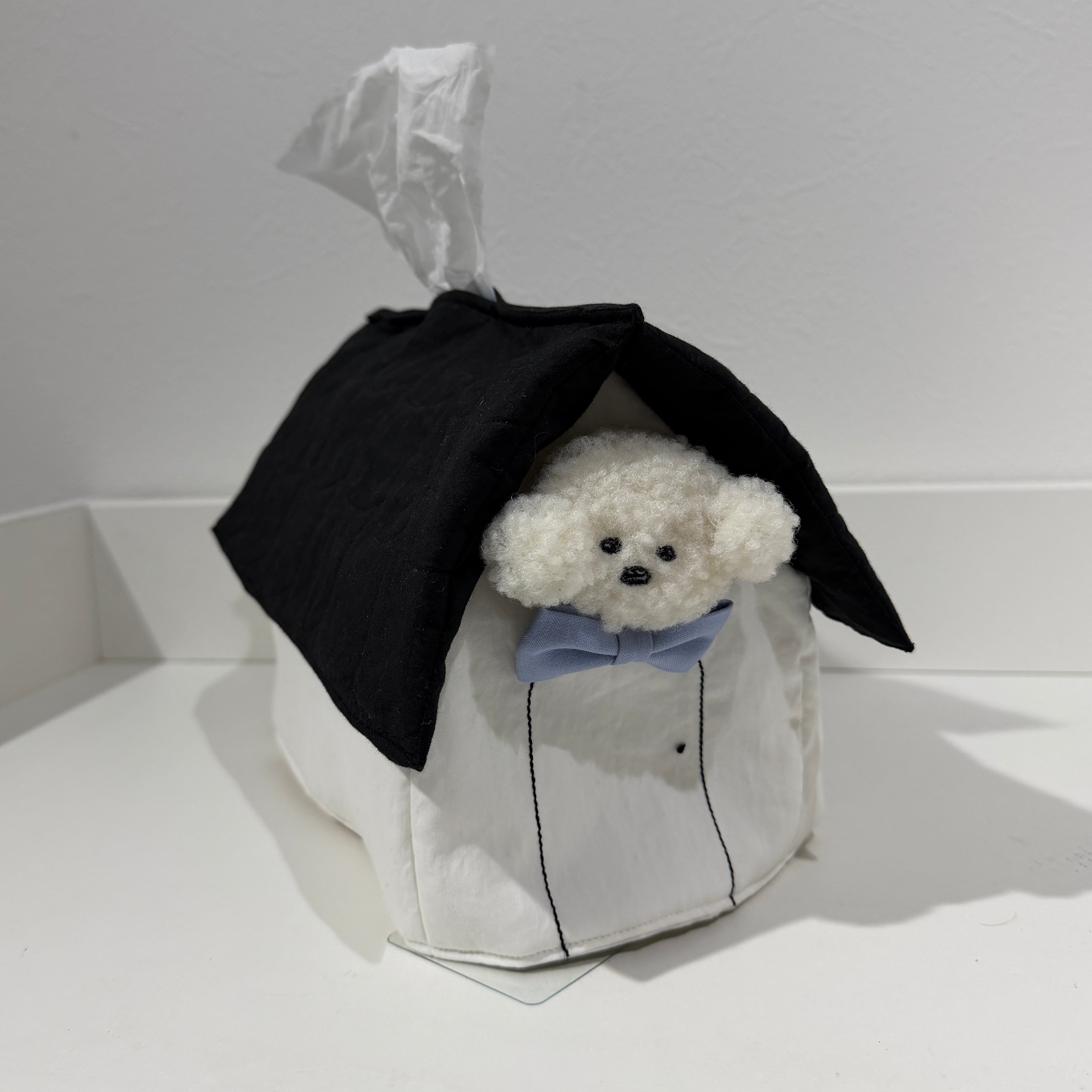 JUMINE】モング | ropet