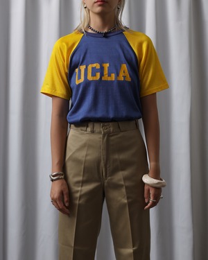 1970's UCLA / Athletic Tee