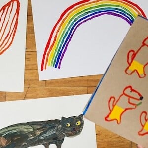 stacksto baquet MOGU TAKAHASHI / グリーンラビッツ | Zakka so-la