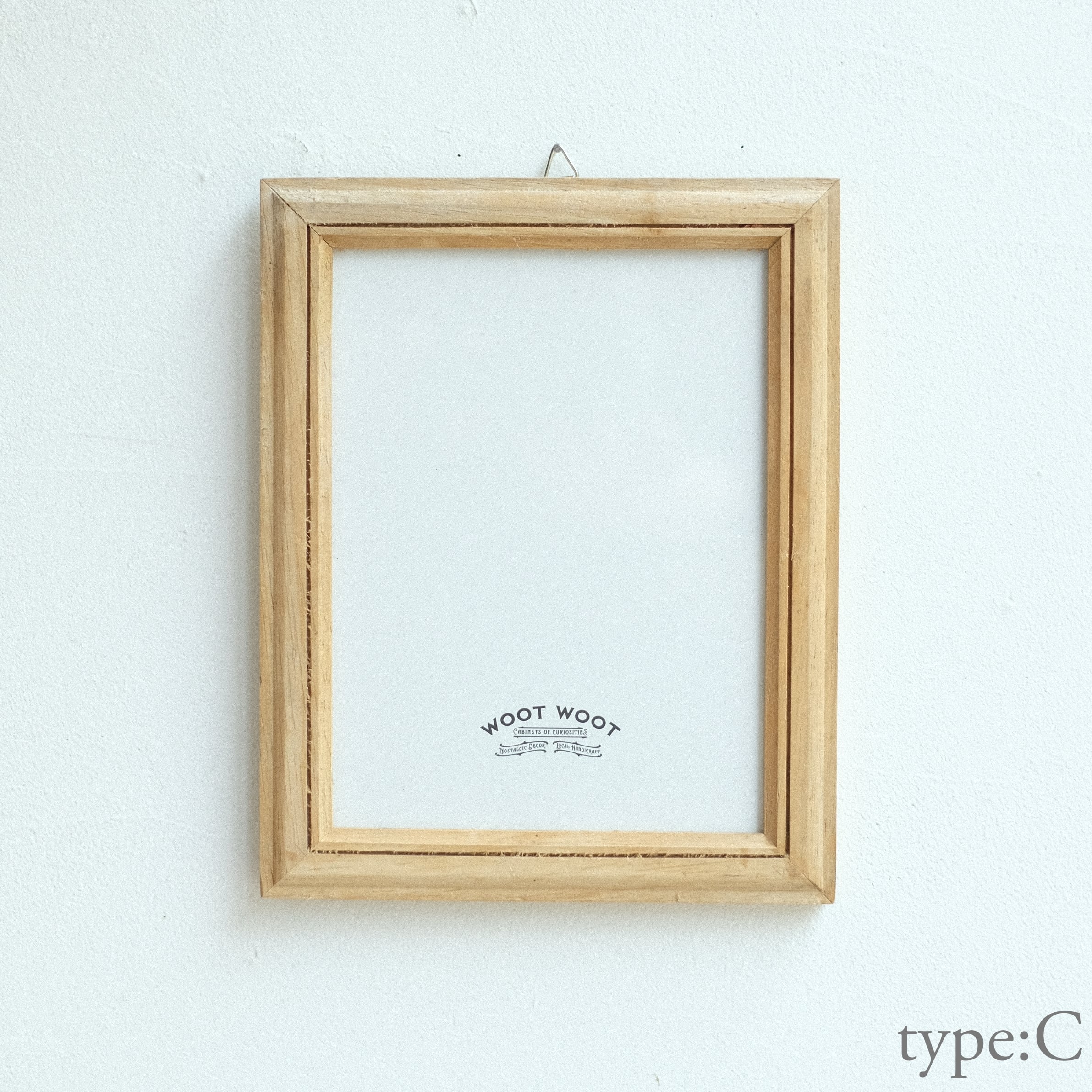 40’s vintage ヴィンテージ　ピンナップ　額　フレーム ヴィンテージフォトフレーム刻まれたレース樹脂ミニ額縁写真小道具