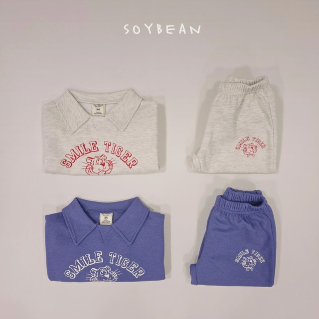 《送料無料》予約:タイガーフランセット【soybean】