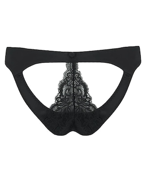 Spanking Knicker -Seraphine / Coco de mer