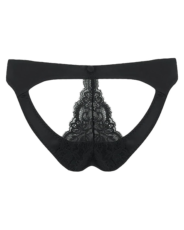 Spanking Knicker -Seraphine / Coco de mer