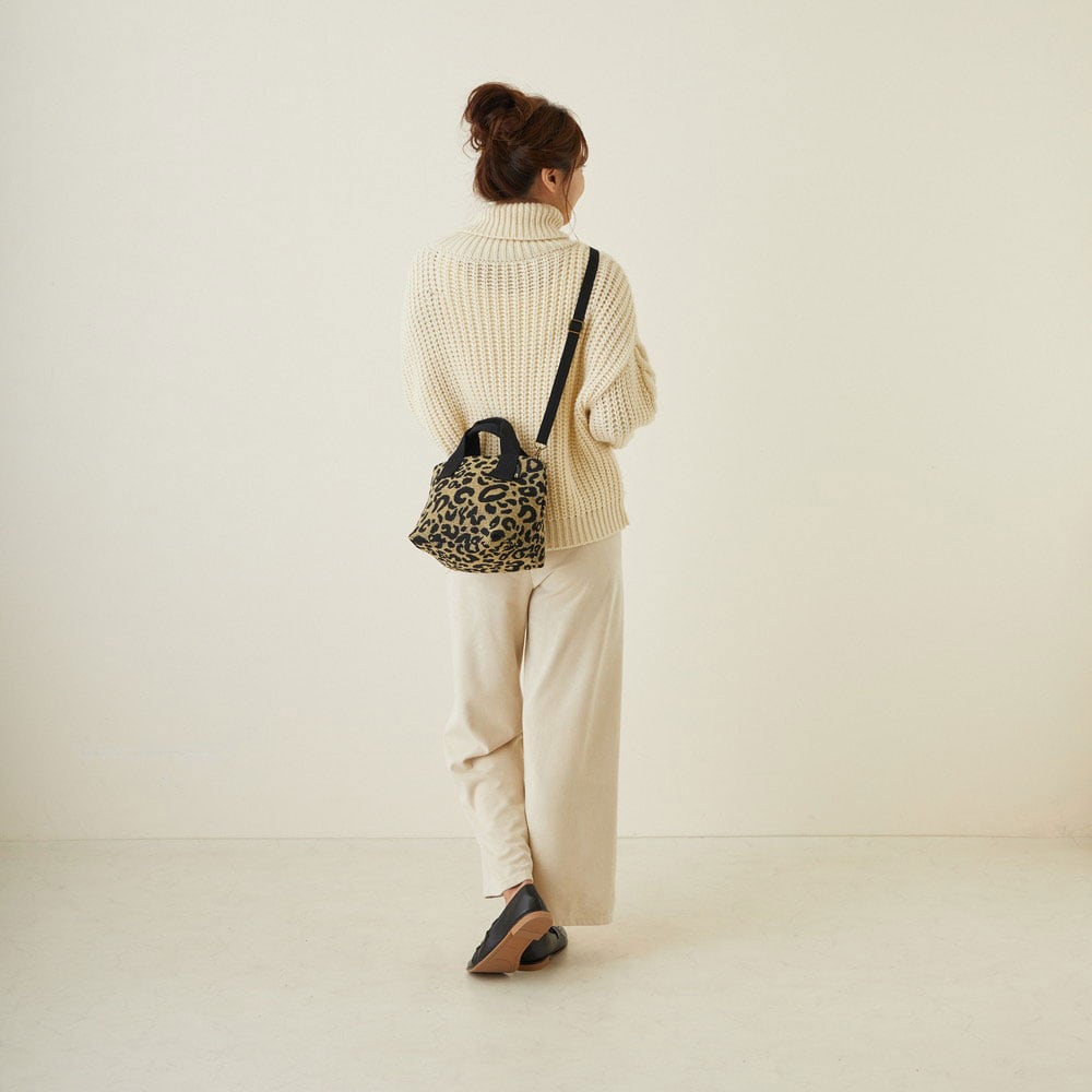 ベビールーちゃん 2022新作 ショルダーバッグ ROOTOTE babyroo ルートート