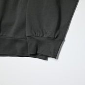 INTERIM / HIGH GAUGE SEA ISLAND PIQUE HYPER BIG LONG POLO SHIRT