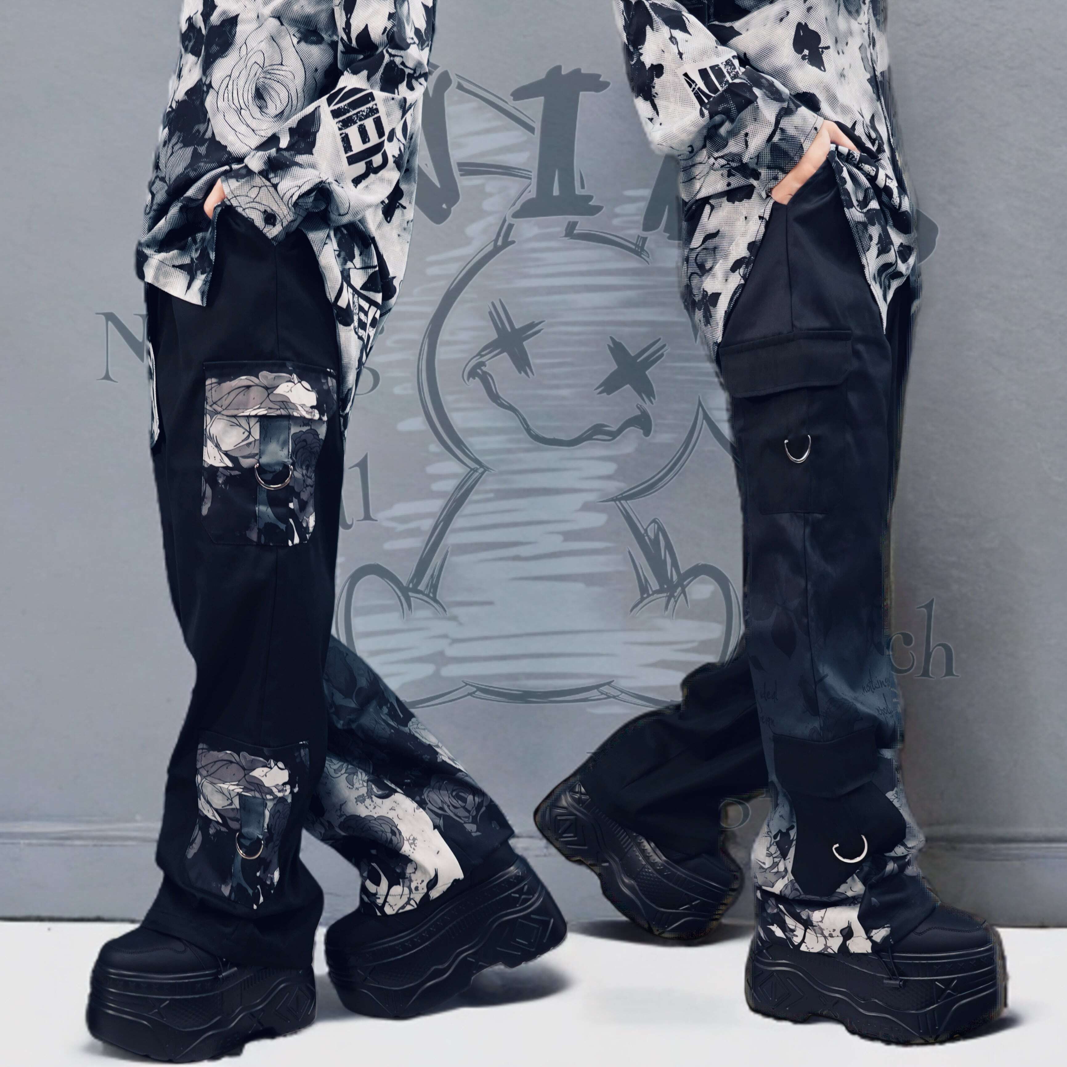 掲載写真から2点確定‼︎GOTHIC BOX【先着39点迄】 | NIER CLOTHING