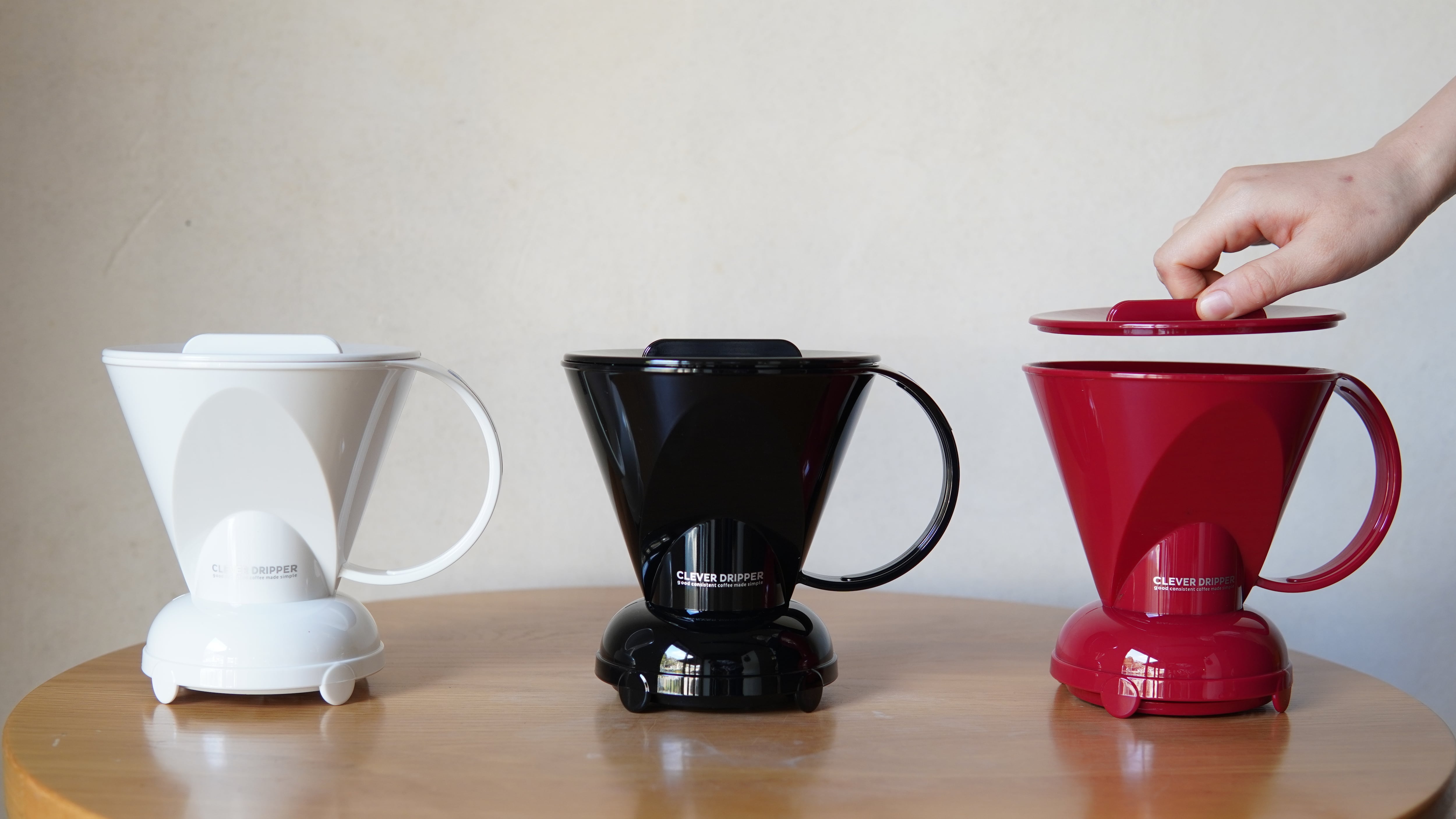 カタチ製作所 新品 ドリッパーLow クレーターLサイズ カタチ製作所新品