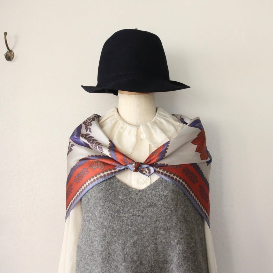 A PIECE OF CHIC PROVENCALEスカーフ | coromo-cya-ya onlinestore