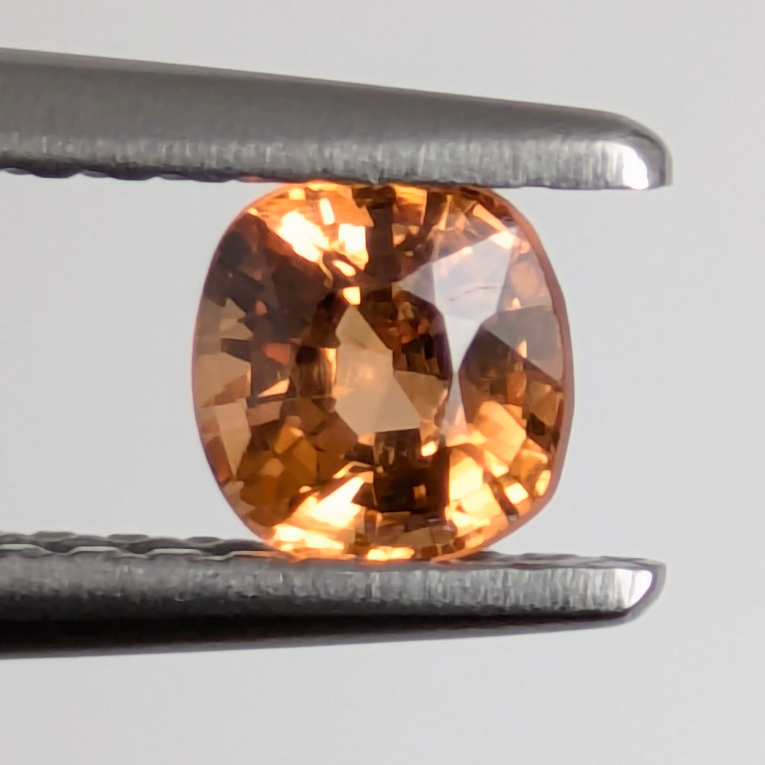スペサルティンガーネットルース【0.47ct】PRO208525 | Gem's Subculture