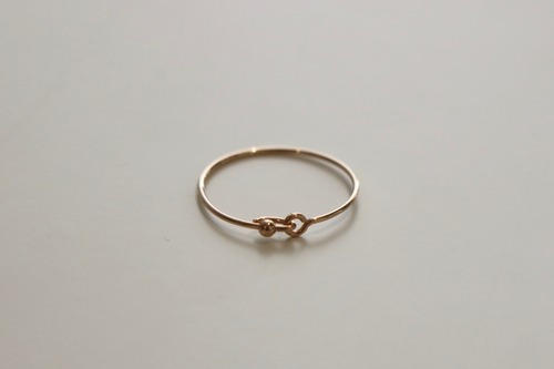 grain -Gold- / Ring