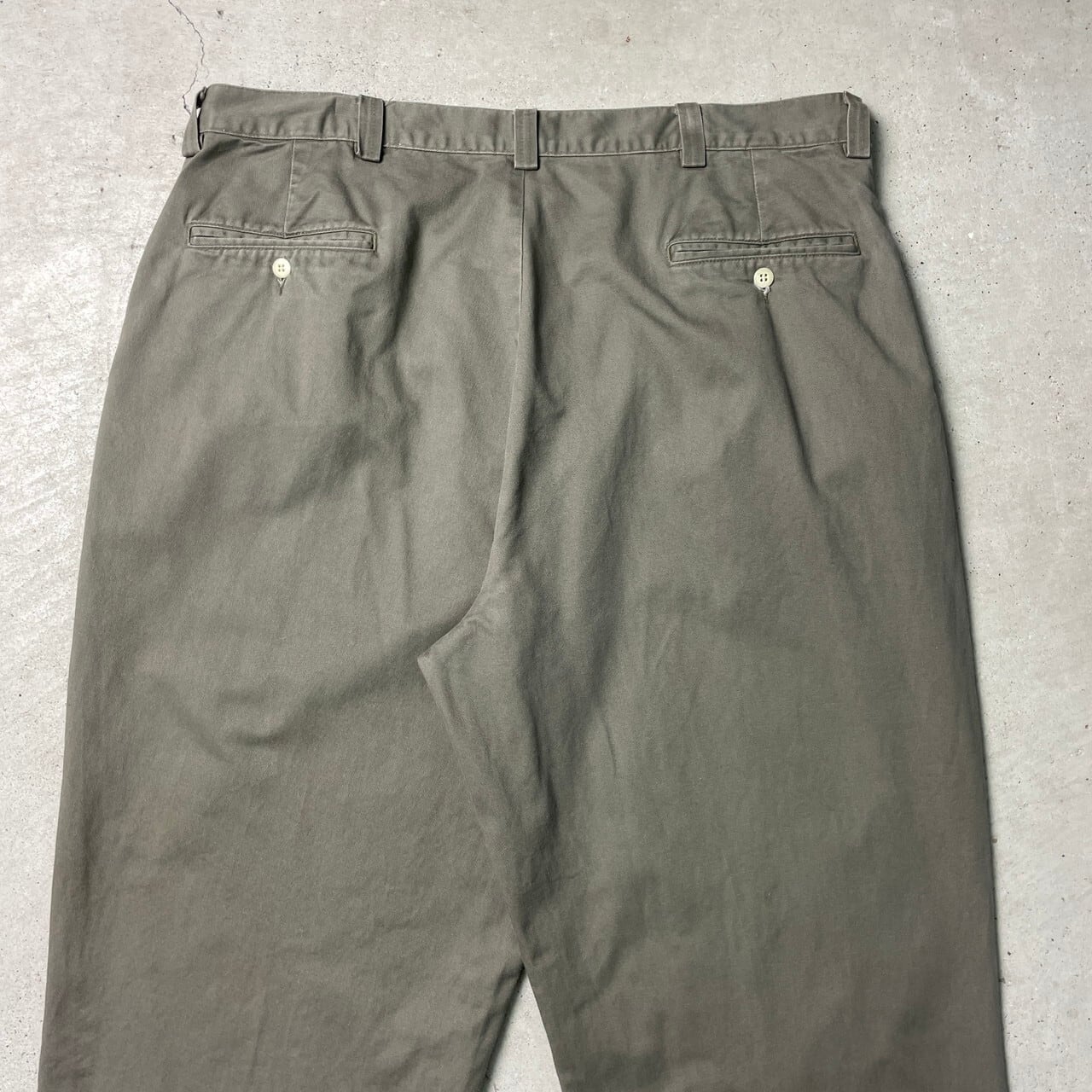 90年代 USA製 Polo by Ralph Lauren ポロバイラルフローレン