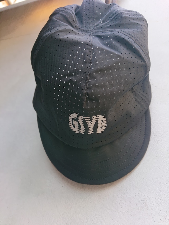 GSYB "SIMPLE CAP" Black Color
