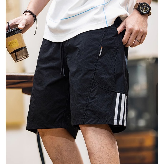 アクティブメッシュショートパンツ 10124