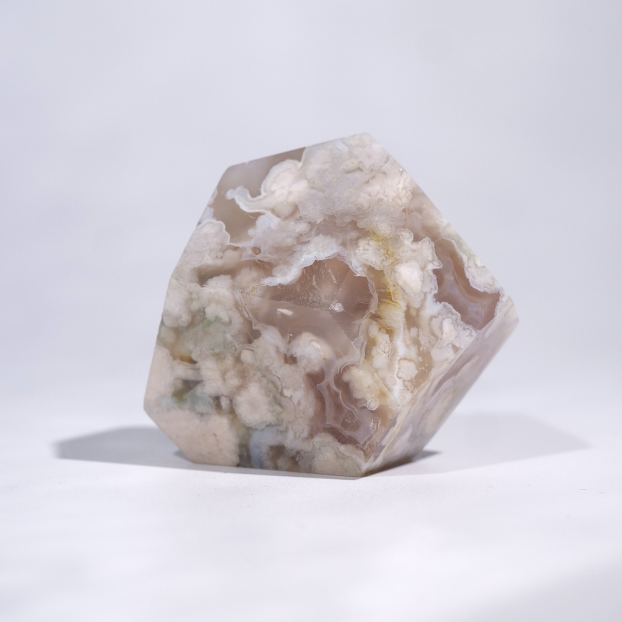 フラワーアゲート / フリーフォーム