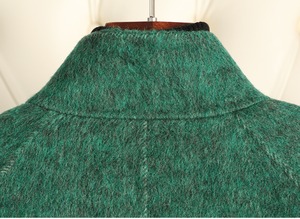 ネイチャーズ・エニグマ  東洋の魔女のコート　M25111