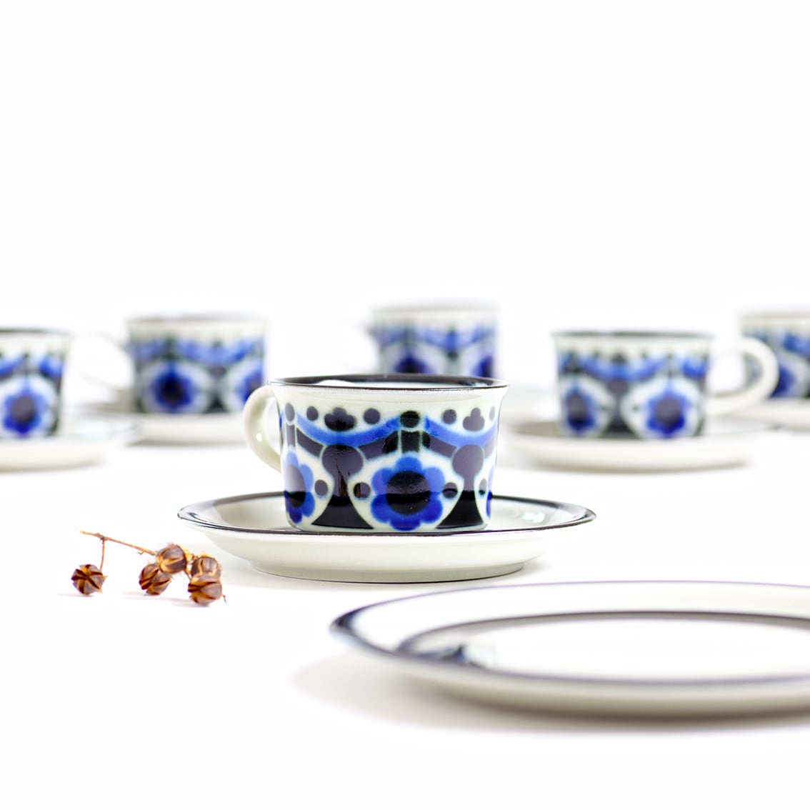 ARABIA/アラビア riikka/リーッカ c/s G ARABIA アラビア Riikka