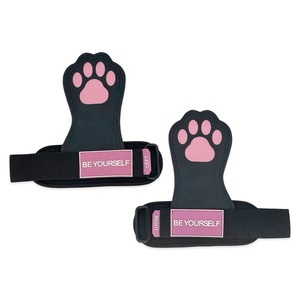 黒猫パウパワーグリップ