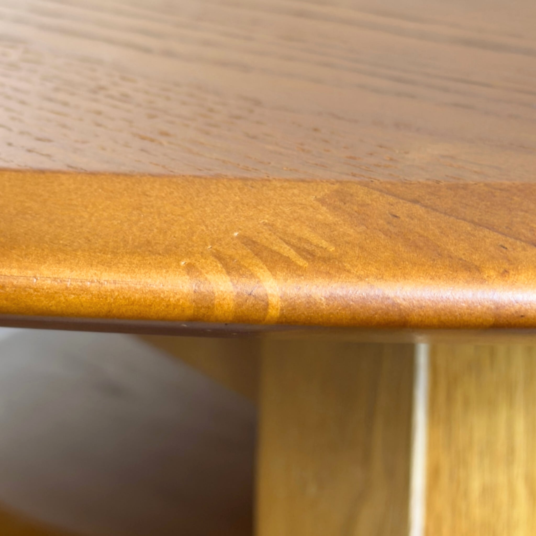 新品】Mid-Century Design Dining Table / ミッドセンチュリーデザイン