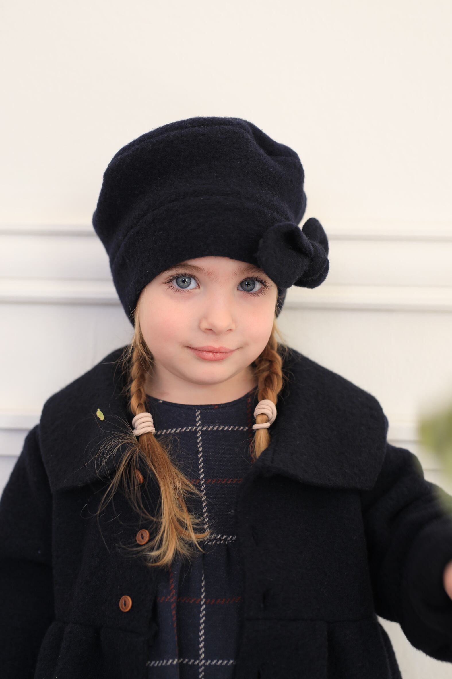 ジャケット ブルゾン 1+ in the family / ノーカラーボアジャケット 1+in the family ジャケット 48M 1+ IN THE FAMILY JOHAN HOODED